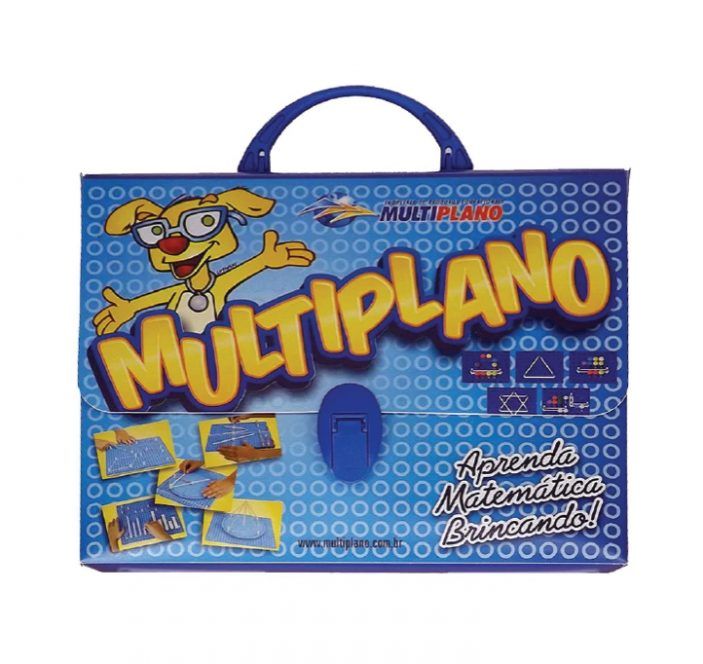 Imagem de Multiplano